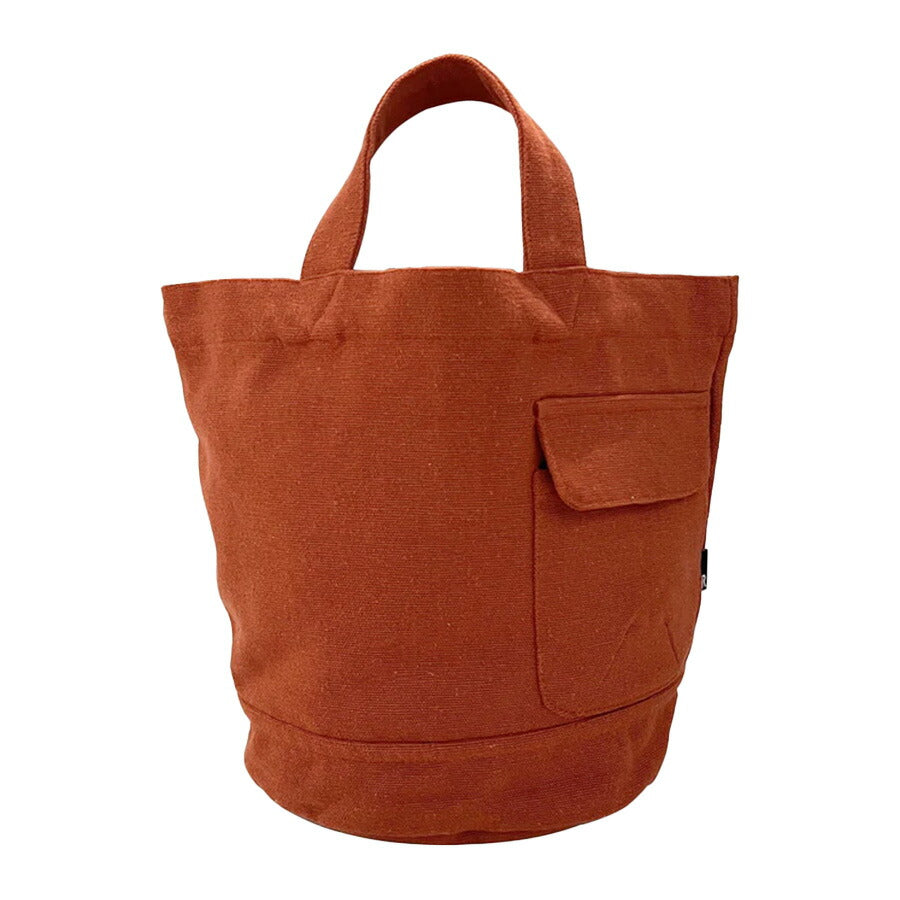 【ROOTOTE】 3065 SN.デリ.リサイクルコットン-B トートバッグ 縦型 手持ち 軽量 シンプル レディース おしゃれ かわいい お出かけ プレゼント ギフト ブラック