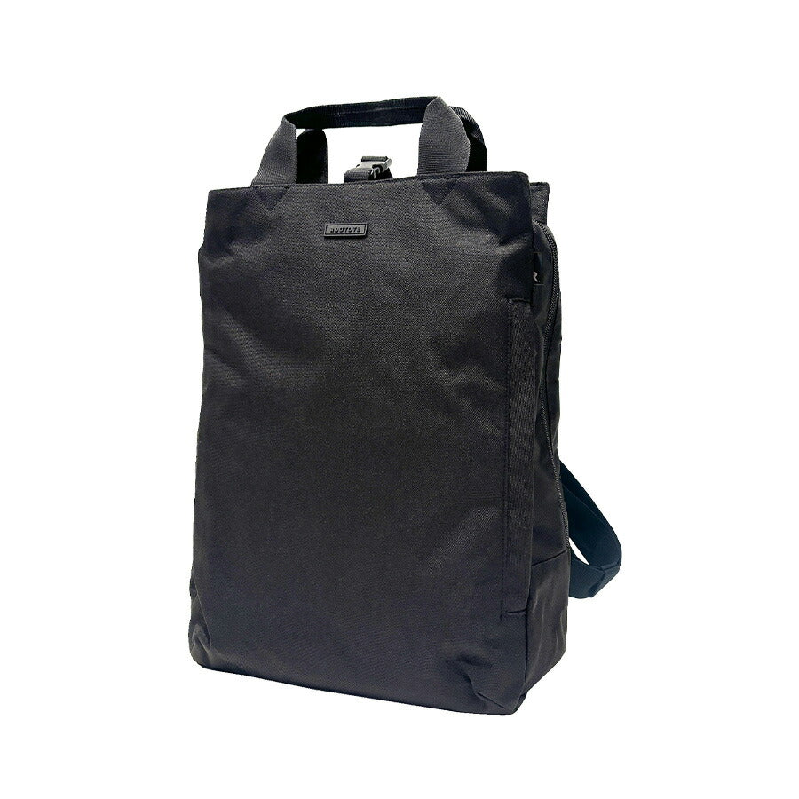 【ROOTOTE】3630 SN.セオルー.ライトWリぺレント-G リュック リュックサック 大容量 かばん 普段使い 使いやすい ユニセックス プレゼント ギフト ブラック