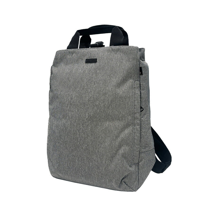 【ROOTOTE】3630 SN.セオルー.ライトWリぺレント-G リュック リュックサック 大容量 かばん 普段使い 使いやすい ユニセックス プレゼント ギフト ブラック