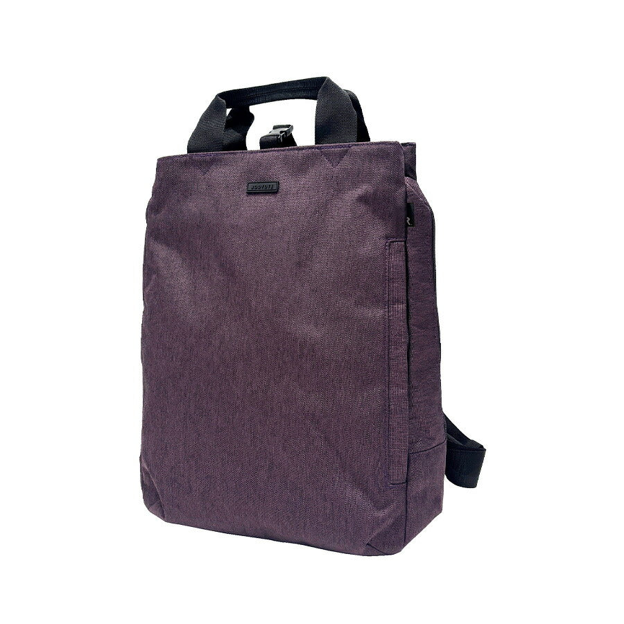 【ROOTOTE】3630 SN.セオルー.ライトWリぺレント-G リュック リュックサック 大容量 かばん 普段使い 使いやすい ユニセックス プレゼント ギフト ブラック