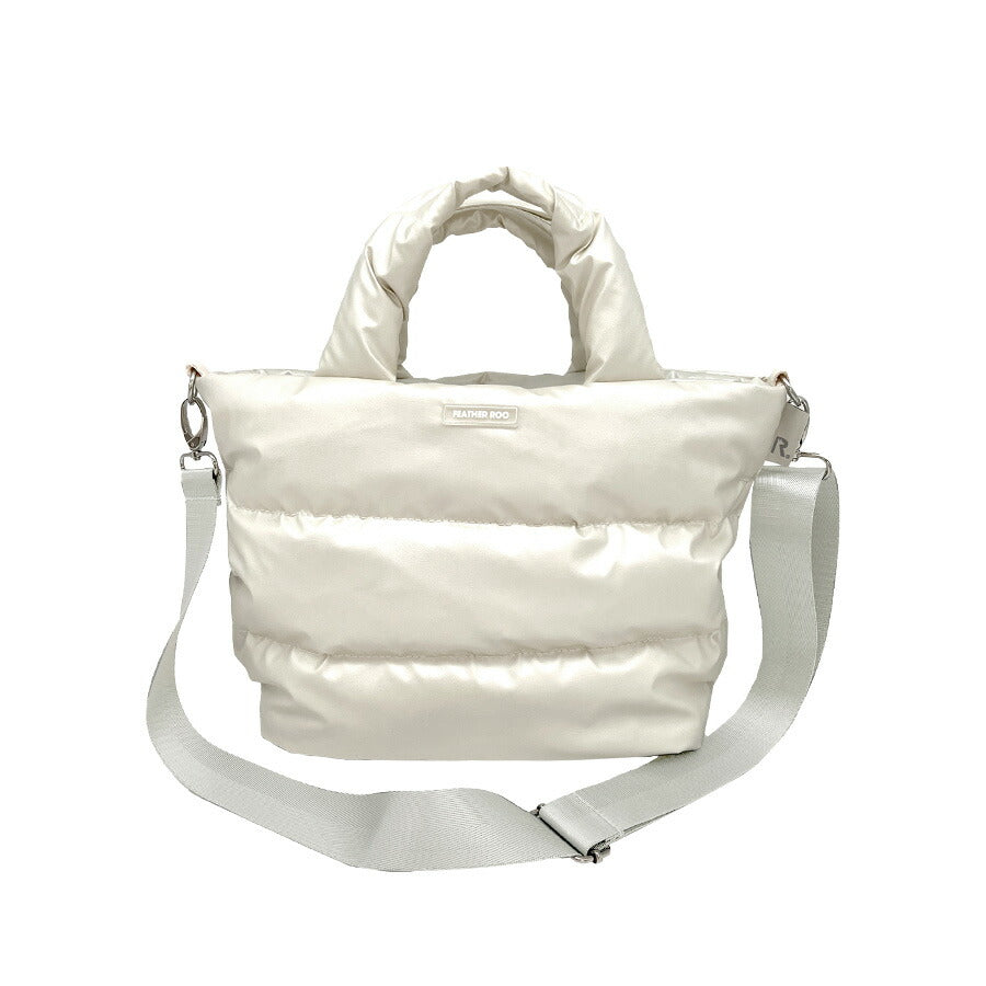 【ROOTOTE】3680 FE.デリ.モデレート-A 手持ち 斜め掛けトートバッグ 大容量 かばん 普段使い 使いやすい シンプル レディース プレゼント ギフト ブラック