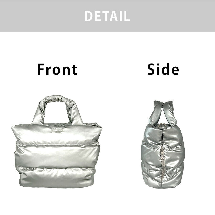 【ROOTOTE】3683 FE.デリ.モ ダーン-A 手持ち 斜め掛けトートバッグ 大容量 かばん 普段使い 使いやすい シンプル レディース プレゼント ギフト ブラック