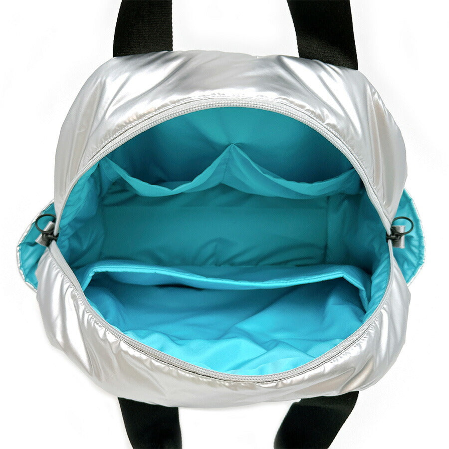 【ROOTOTE】8454 IP.BR.MedPadded.Peanuts-0S 斜め掛け ボストン ショルダー スヌーピー かわいい 普段使い 使いやすい レディース ギフト プレゼント ブラック