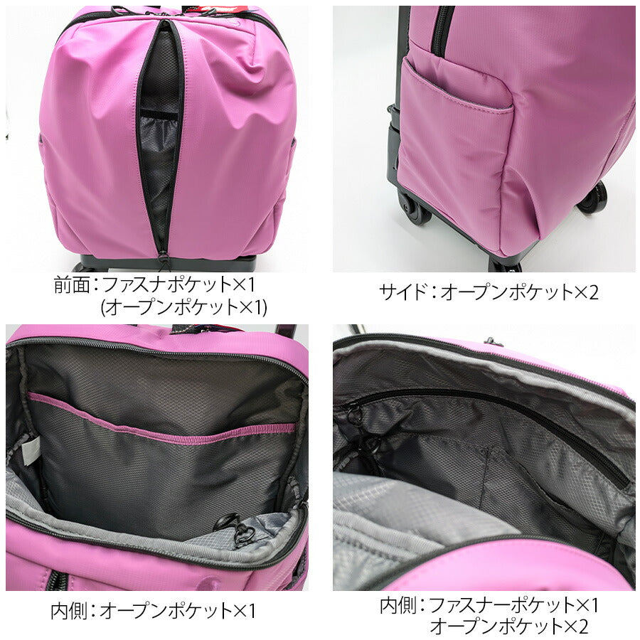 【SWANY】d406-m21 キャリーバッグ ショッピングキャリー お買い物キャリー 鞄 バッグ ブランド スワニー プレゼント 贈り物 ギフト
