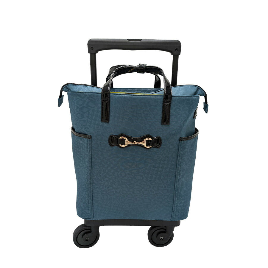 【SWANY】 d570m18 トラード ショッピングキャリー お買い物キャリー キャリー 使いやすい 便利 おしゃれ レディース プレゼント ギフト 母の日 ブラック
