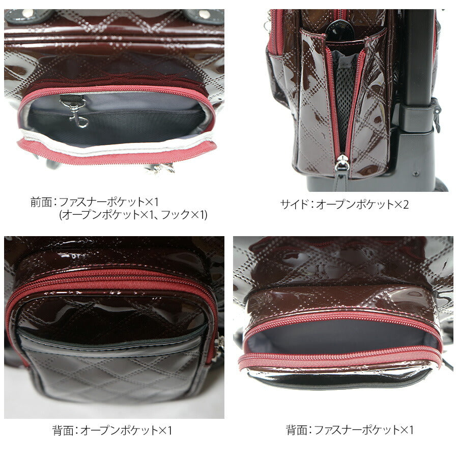 【SWANY】D-591 TS15 エマイロVI キャリーバッグ スワニー お買い物 旅行 ショッピング 7L コンパクト 小さめ ４輪 取り外し可能 かわいい おしゃれ 使いやすい プレゼント ギフト 母の日 敬老の日 誕生日