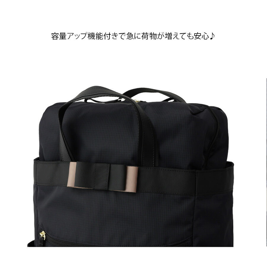 【SWANY】 d675ts18 ルバンド ショッピングキャリー 普段使い 使いやすい コンパクト T2キャスター 4倫ストッパー プレゼント レディース 母の日 ブラック