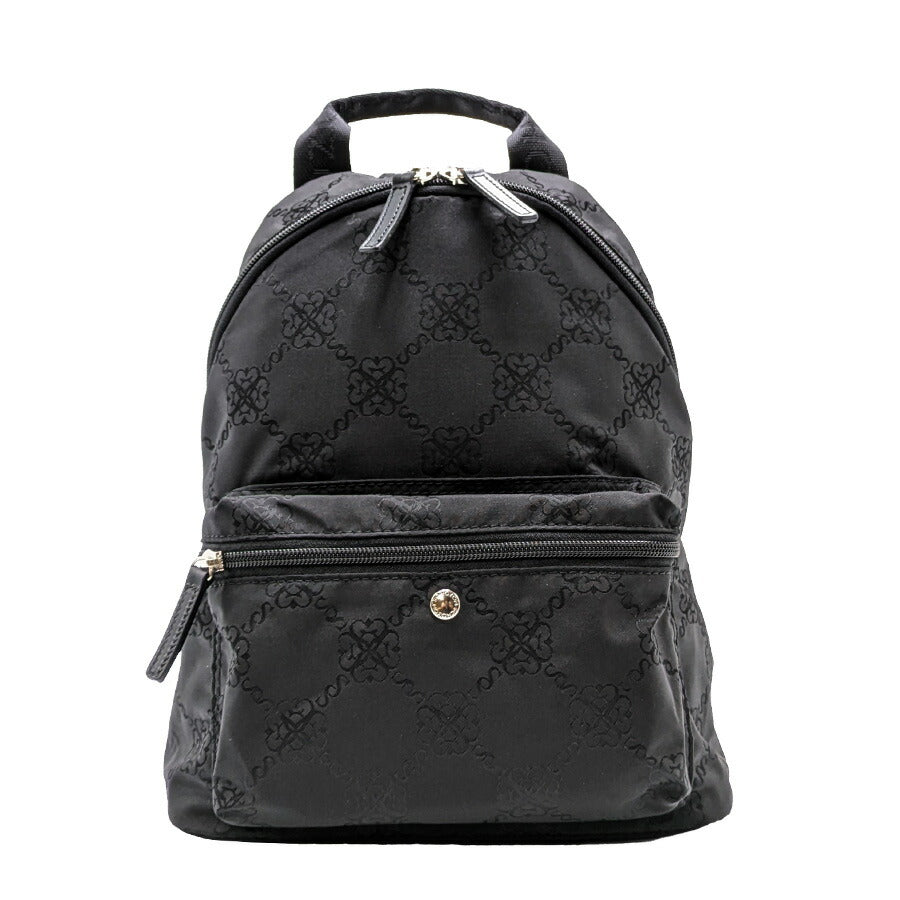 【SCHOZON】11-2010 リエート リュックサックS 日本製 バックパック かばん カバン 鞄 バッグ シンプル ショゾン ブラック グレージュ ネイビー 使いやすい お出かけ 普段使い 日常 母の日 敬老の日 おしゃれ ギフト プレゼント