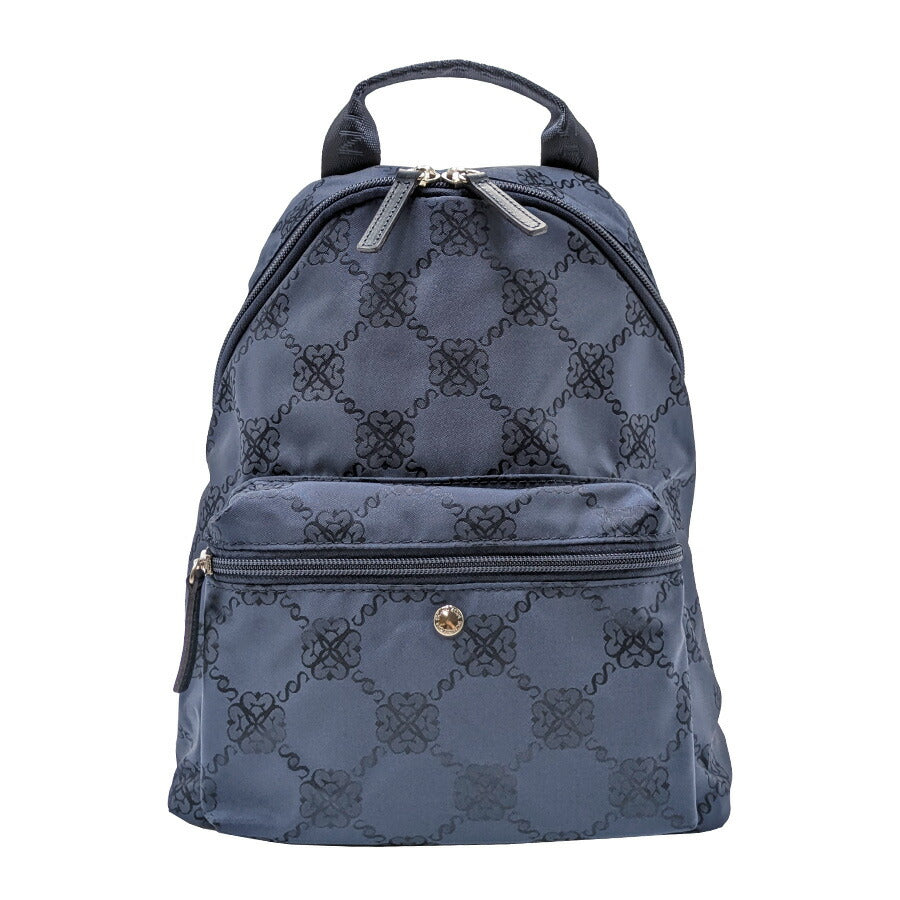【SCHOZON】11-2010 リエート リュックサックS 日本製 バックパック かばん カバン 鞄 バッグ シンプル ショゾン ブラック グレージュ ネイビー 使いやすい お出かけ 普段使い 日常 母の日 敬老の日 おしゃれ ギフト プレゼント