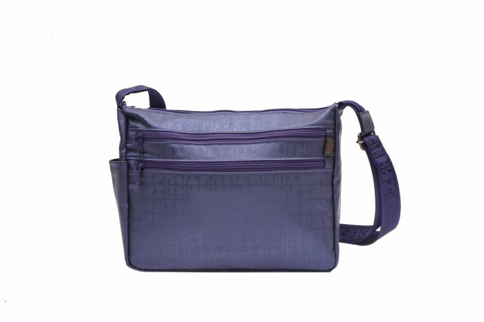 【クリックポスト】ヤマト屋　RaviRavi(ラビラビ)　KIKI2　角ポシェット　T271　ショルダーバッグ　斜め掛け　鞄　カバン　レディース　女性　超軽量　洗濯可能　おしゃれ　人気　送料無料　母の日《代引き不可》