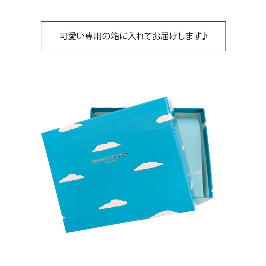 【tsumori chisato CARRY】57006 シンマルチドット パスケース カードケース 定期入れ 日本製 普段使い レディース ギフト プレゼント ブラック 母の日