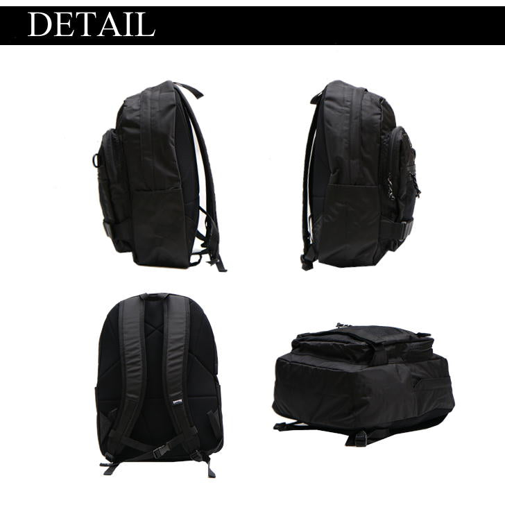 THRASHER スラッシャー MarkGonzales マークゴンザレス リュック 26L THR-263 カバン バッグ メンズ レディース 撥水 スケーター ストリート アウトドア 旅行 GONZ デイリー使い キャンプ 学生 おしゃれ 人気
