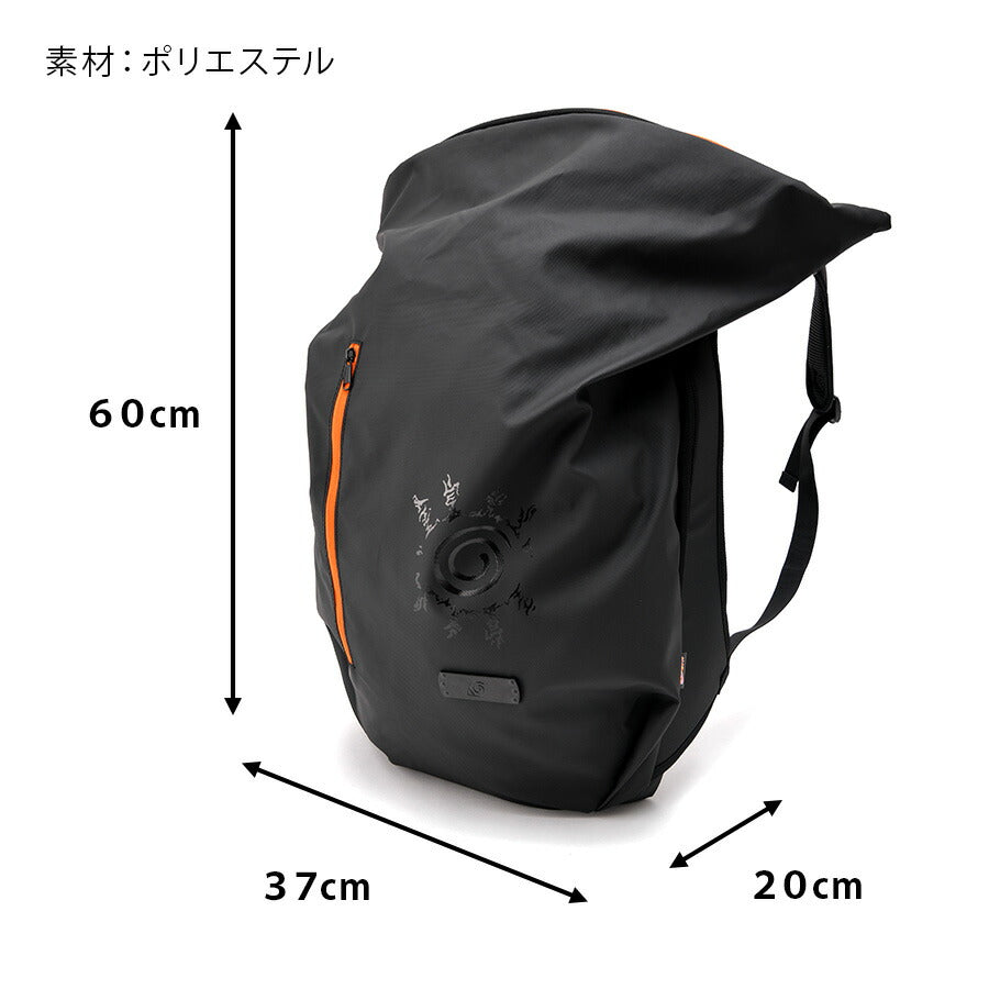 【NARUTO疾風伝】NRP21118 バックパック リュック かばん カバン 鞄 バッグ シンプル キャラクター アニメ ブラック カーキ ネイビー ワイン 使いやすい お出かけ 普段使い 日常 人気 うずまきナルト はたけカカシ うちはサスケ うちはイタチ