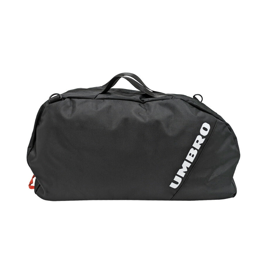 【umbro】70728 3WAYボストン リュック 斜め掛け かばん カバン 使いやすい 大容量 シンプル スポーティー 学生 通学 部活 メンズ プレゼント ギフト ブラック