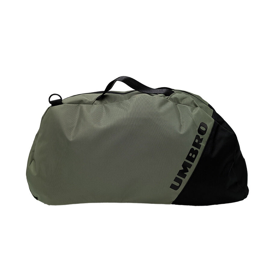 【umbro】70728 3WAYボストン リュック 斜め掛け かばん カバン 使いやすい 大容量 シンプル スポーティー 学生 通学 部活 メンズ プレゼント ギフト ブラック