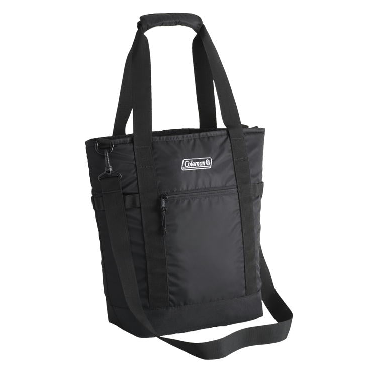 Coleman コールマン 2wayウォーカーデイリートート トートバッグ ショルダーバッグ 縦型 メンズ レディース 男性 女性 シンプル カジュアル アウトドア 軽量 通勤 通学 学生 社会人 旅行 部活 習い事 おしゃれ 人気 送料無料 バッグ 鞄