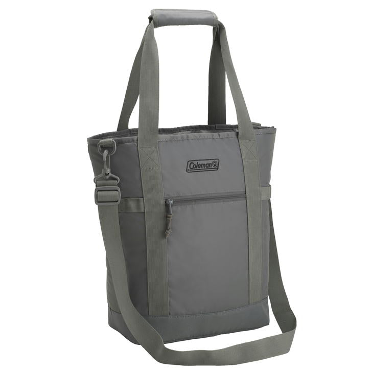 Coleman コールマン 2wayウォーカーデイリートート トートバッグ ショルダーバッグ 縦型 メンズ レディース 男性 女性 シンプル カジュアル アウトドア 軽量 通勤 通学 学生 社会人 旅行 部活 習い事 おしゃれ 人気 送料無料 バッグ 鞄