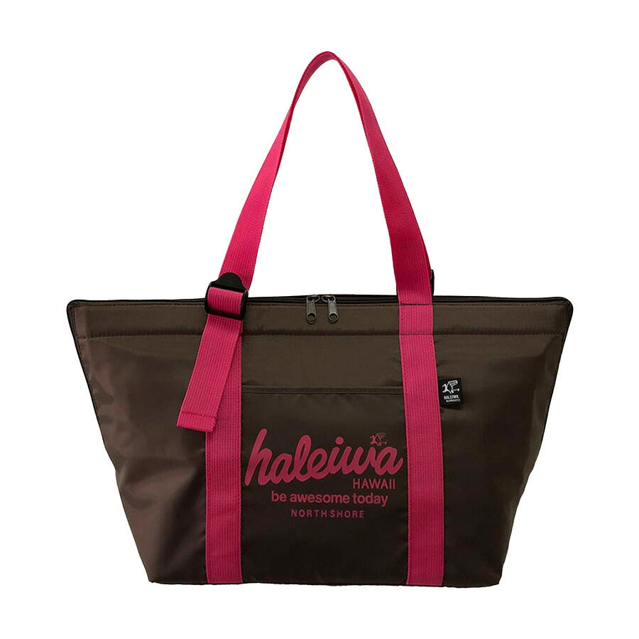 【HALEIWA HAPPY MARKET】 4304 保温保冷レジカゴバッグ かばん 手持ち お買い物 日常 普段使い 使いやすい 便利 ユニセックス プレゼント ギフト オレンジ