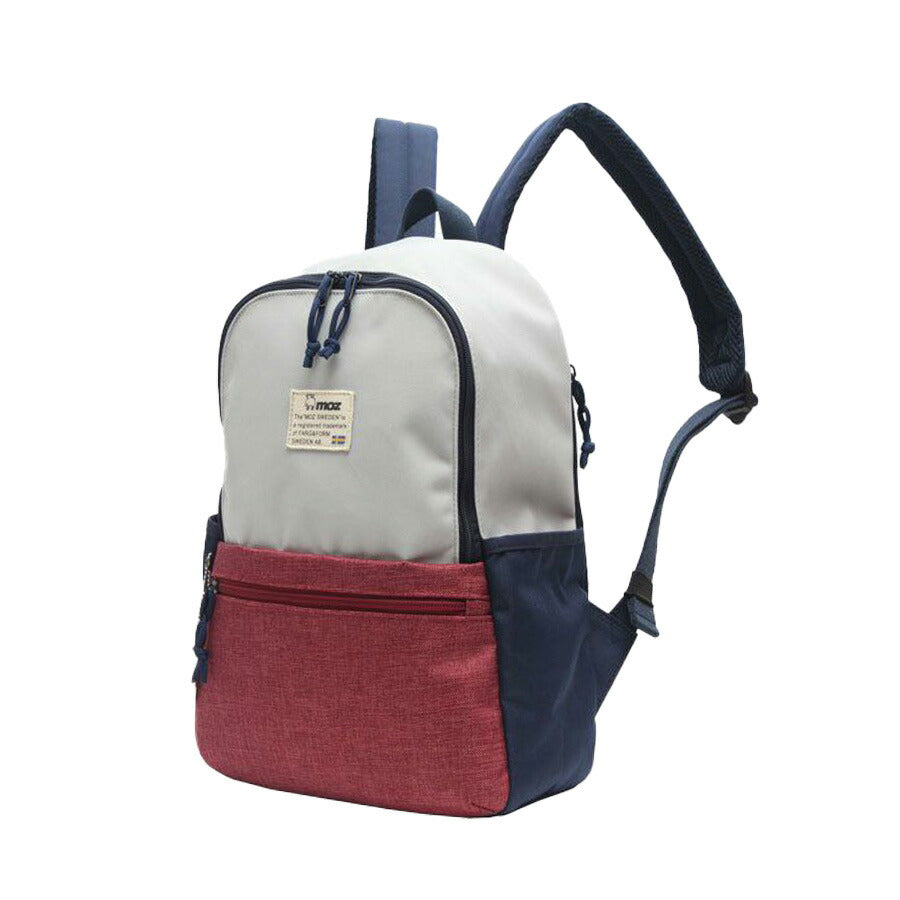 【当店オリジナルエコバッグプレゼント中！】【moz】モズ リュック バックパック ZZEI-05 レディース 北欧 軽量 マザーズバッグ A4 旅行 プレゼント ギフト 鞄 おしゃれ 母の日 人気 正規取扱店