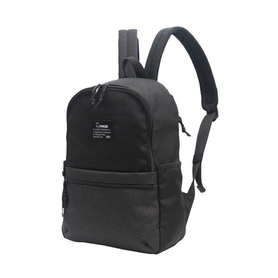 【当店オリジナルエコバッグプレゼント中！】【moz】モズ リュック バックパック ZZEI-05 レディース 北欧 軽量 マザーズバッグ A4 旅行 プレゼント ギフト 鞄 おしゃれ 母の日 人気 正規取扱店
