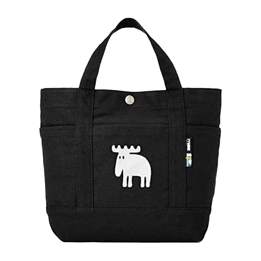 【クリックポスト/時間指定不可】moz モズ キャンバスランチトートバッグ トートバッグ ランチバッグ ZZHC-04 手提げ プレゼント ギフト ミニバッグ 使いやすい 帆布 軽量 A5 鞄 おしゃれ 母の日 人気 小さめ 正規取扱店