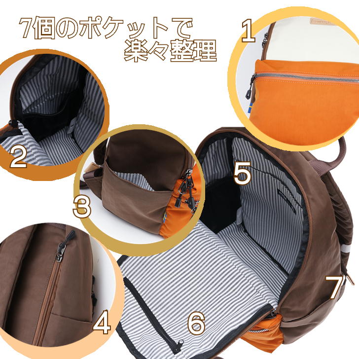 【当店オリジナルエコバッグプレゼント中！】【moz】モズ ミニリュックサック バックパック デイバック リュックサック ZZNL-05 ユニセックス レディース 北欧 軽量 マザーズバッグ 小さめ 旅行 プレゼント ギフト 鞄 おしゃれ 母の日 人気 正規取扱店